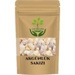Akgünlük Sakızı Doğal 250GR - 1 Adet