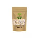 Akgünlük Sakızı Doğal 25Gr