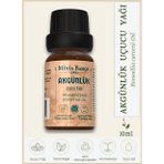 Akgünlük (Sığla) Uçucu Yağı, %100 Doğal ve Saf, 10ml