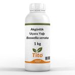 Akgünlük Uçucu Yağı Boswellia serrata 1 kg