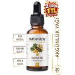 Akgünlük Yağı (Frankincense Oil) Uçucu Yağ 30 ml Damlalıklı Cam Şişe