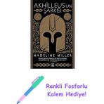 Akhilleus’un Şarkısı + Renkli Fosforlu Kalem - Hayır