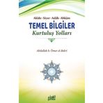 Akide Siyer Adab Ahkam Temel Bilgiler Abdullah b. Ömer el-Bekri Guraba Yayınları