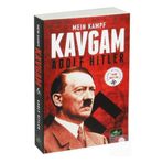 Akif Yayınları Kavgam - Orjinal Dilden Çeviri Tam Metin