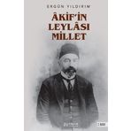 Akif'in Leylası Millet - Ergün Yıldırım