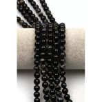 Akik Doğal Taş Dizi 8 Mm Küre Kesim - Dz-1085