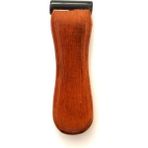Akik Kağıt Mühresi Silindir-El Içi Tutma (4cm Genişlik)