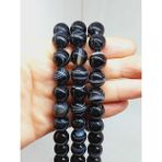 Akik Taşı Dizi 14MM (54394)