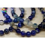 Akik Taşı Dizi 8Mm (4001)