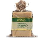 Akiksir 2x110 gr Eşek Sütlü Sabun