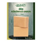 Akiksir 2x110 gr Kükürtlü Sabun