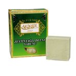 Akiksir 2x900 gr Zeytinyağlı Defne Sabunu
