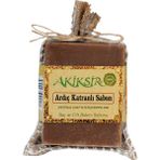 Akiksir Ardıç Katranlı Sabun 110*2 Çiftli Avantajlı Paket