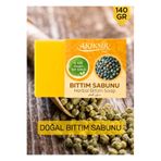 Akiksir Bıttım Sabun 140(gr) Doğal & El yapımı
