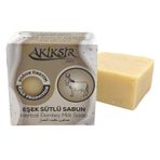 Akiksir Eşek Sütlü Sabun 140 Gr