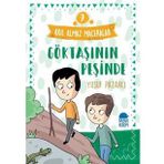 Akıl Almaz Maceralar 9 - Göktaşının Peşinde - Yusuf Pazarcı