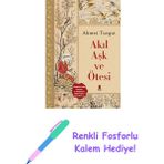 Akıl Aşk ve Ötesi + Yapışkanlı Not Kağıdı - Hayır