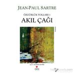AKIL ÇAĞI - JEAN PAUL SARTRE