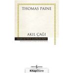 AKIL ÇAĞI - THOMAS PAINE