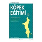 AKIL ÇELEN KİTAPLAR Her Yönüyle Köpek Eğitimi