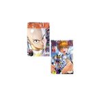 Akıl Çelen Kitaplar One-punch Man 21-22. Ciltler Manga Seti