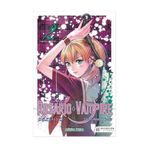 Akıl Çelen Kitaplar Rosario Vampire Sezon 2 Tılsımlı Kolye Ve Vampir 2 Manga