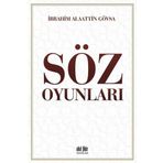 Akıl Fikir Yayınları Söz Oyunları