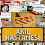 Akıl Hastanesi - Dedektif Oyunu 678371