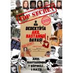 Akıl Hastanesi Dedektiflik Oyunu, Cinayet Çözme ve Katili Bulma Oyunu, Suçluyu Bulma- Dedektif Oyunu - 0