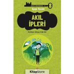 Akıl İpleri - Ayşe Sevim