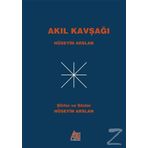 Akıl Kavşağı - Hüseyin Arslan