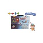 Akıl Küpü 5-6 Yaş Çantalı Eğitim Seti - Eğiten Kitap