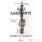 Akıl Labirenti - Marcus Sakey