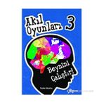 Akıl Oyunları 3 - Tayfun Yalçıntaş
