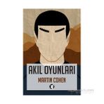 AKIL OYUNLARI BEYNINIZI 31 GÜNDE YENIDEN KEŞFEDİN - MARTIN COHEN