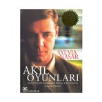 Akıl Oyunları - Sylvia Nasar