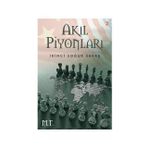 Akıl Piyonları - M. T.