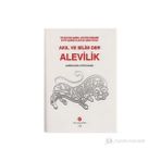 AKIL VE BILIM DER ALEVILIK PIR SULTAN ABDAL KÜLTÜR DERNEĞI EYÜP ŞUBESI ALEVILIK DERS KITABI - LÜTFI KALELI