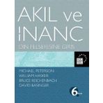 Akıl ve İnanç Din Felsefesine Giriş - Kolektif