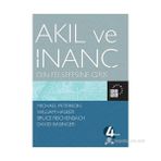 Akıl ve İnanç - Michael Peterson William Hasker Bruce Reichenbach David Basinger