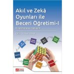 Akıl ve Zeka Oyunları ile Beceri Öğretimi 1 - Hayati Adalar