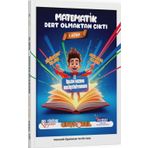 Akıl Yürütme Yayınları 5. 6. 7. 8. Sınıf 1.Matematik İşlem Hızımı Geliştiriyorum