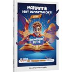 Akıl Yürütme Yayınları 8. Sınıf Geometrinin Fethi Tüm Öğrencilere Uygun 3. Kitap