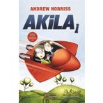 AKILA 1 - ANDREW NORRISS