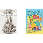 Akılçelen Kitaplar Death Note Ölüm Defteri 1 + 12 Kitap Daha (Set) - Hayır