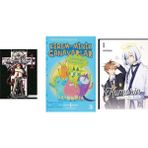 Akılçelen Kitaplar Death Note Ölüm Defteri 1 + 2 Kitap Daha (Set) - Hayır