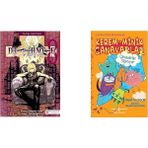 Akılçelen Kitaplar Death Note Ölüm Defteri 1 + 8 Kitap Daha (Set) - Hayır