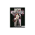 Akılçelen Kitaplar Death Note Ölüm Defteri 1 + Iki Yaşam + Swamp Thing Efsanesi - 5. Cilt + 37 Kitap - Hayır