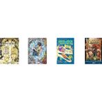 Akılçelen Kitaplar Death Note Ölüm Defteri 10 + 3 Kitap Daha (Set) - Hayır