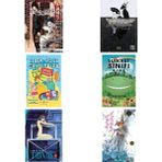 Akılçelen Kitaplar Death Note Ölüm Defteri 11 + 5 Kitap Daha (Set) - Hayır